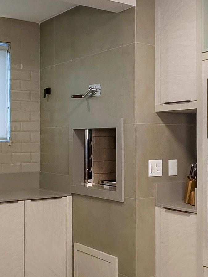 45ª foto do condomínio