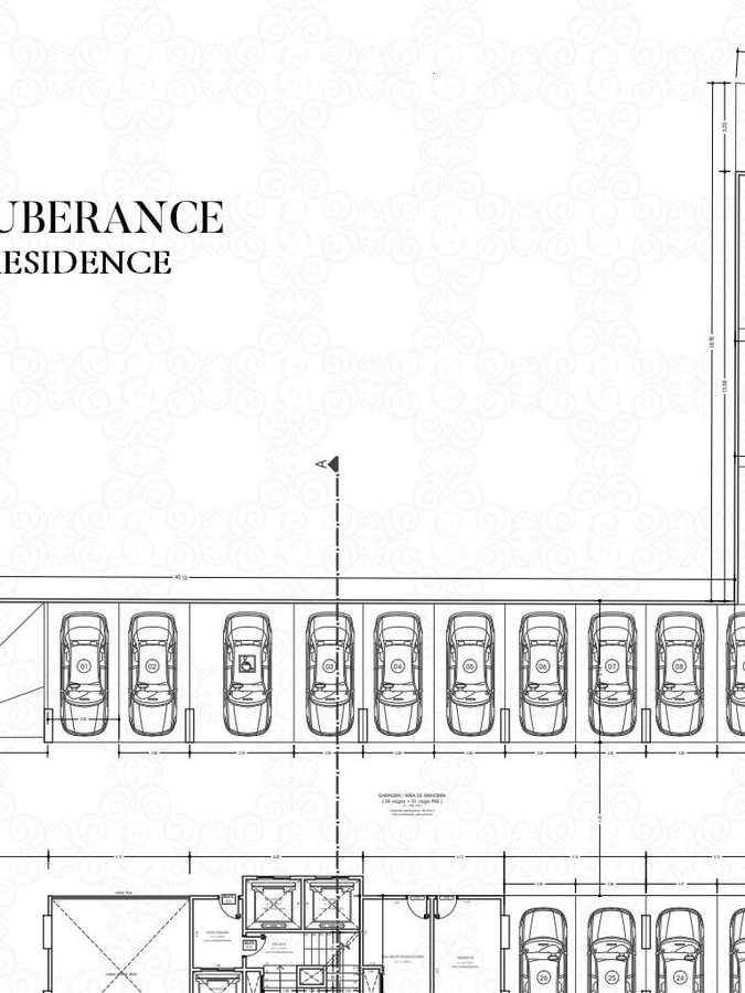 66ª foto do condomínio