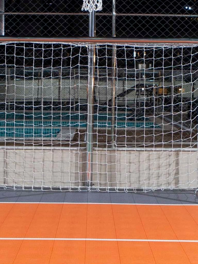 53ª foto do condomínio