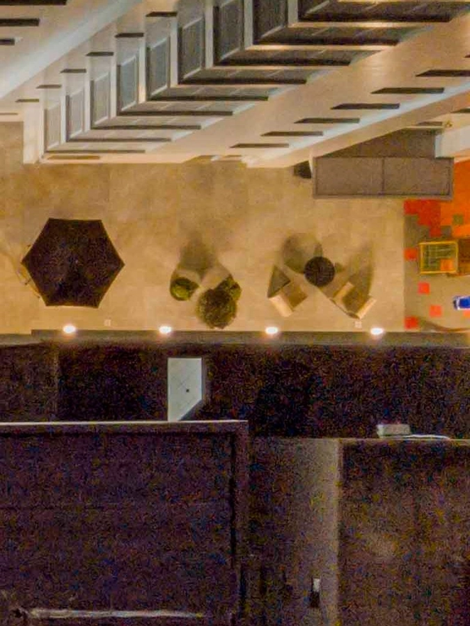 48ª foto do condomínio