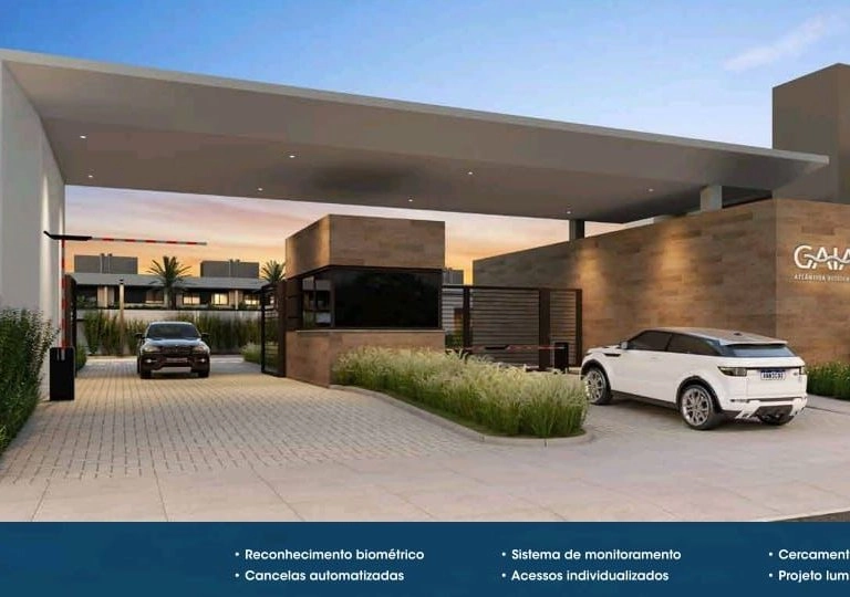 5ª foto do condomínio