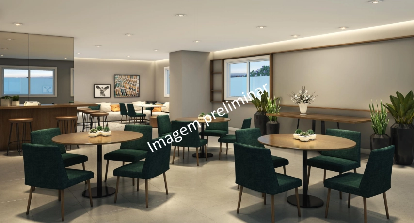 4ª foto do condomínio