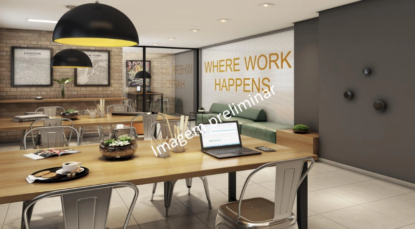 6ª foto do condomínio