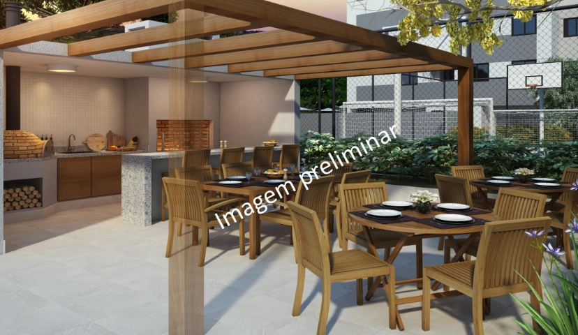 8ª foto do condomínio