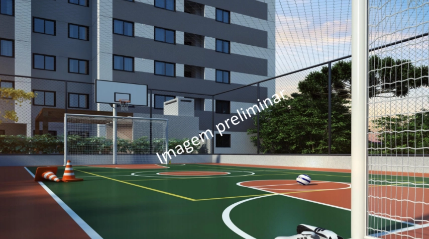 9ª foto do condomínio