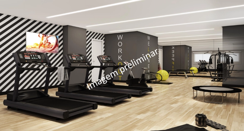 3ª foto do condomínio