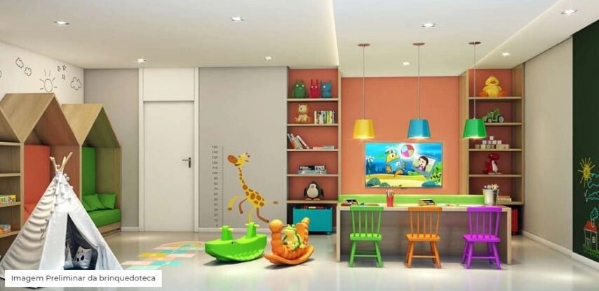 4ª foto do condomínio