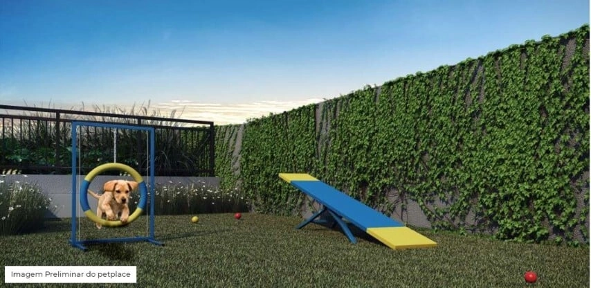 9ª foto do condomínio