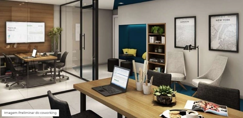 6ª foto do condomínio