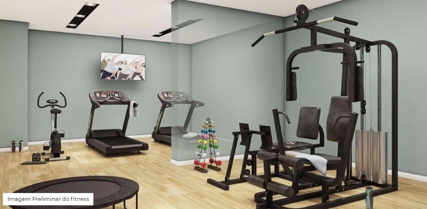 2ª foto do condomínio