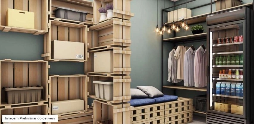 7ª foto do condomínio