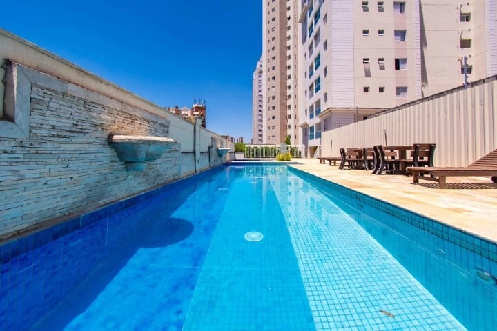 19ª foto do condomínio