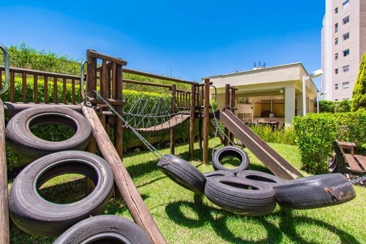 17ª foto do condomínio