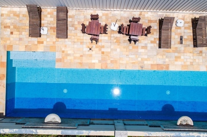 20ª foto do condomínio