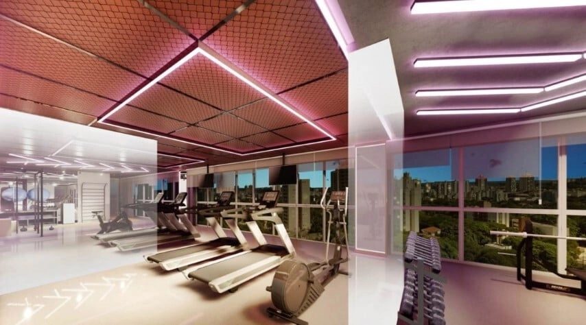 7ª foto do condomínio