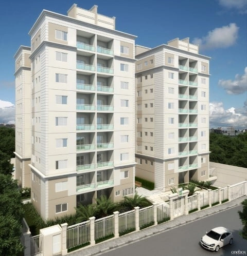 1ª foto do condomínio