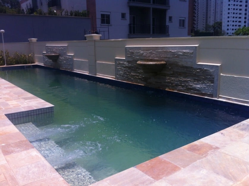 11ª foto do condomínio