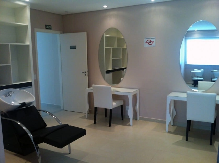 7ª foto do condomínio