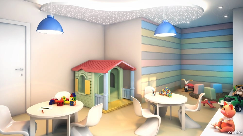 4ª foto do condomínio