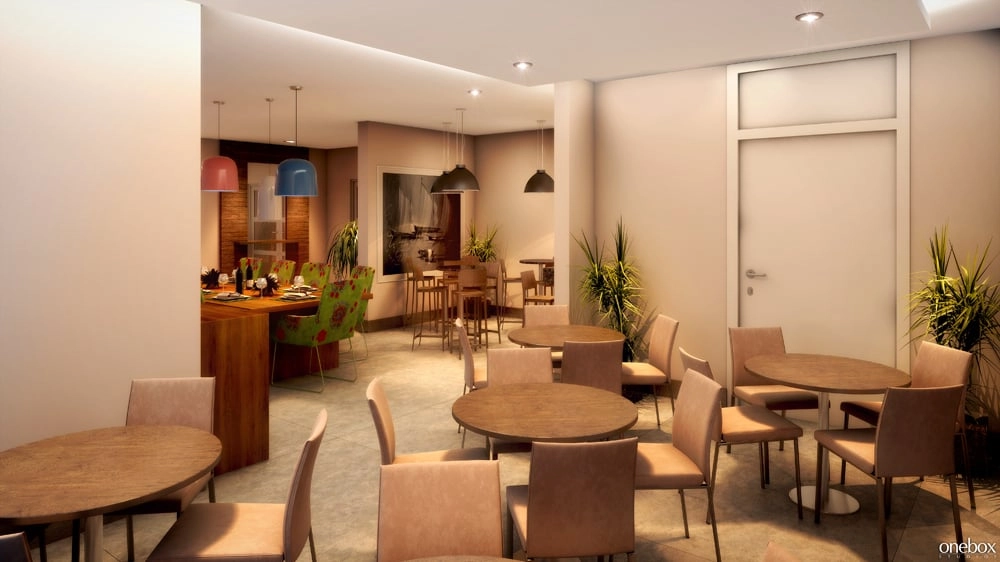 3ª foto do condomínio