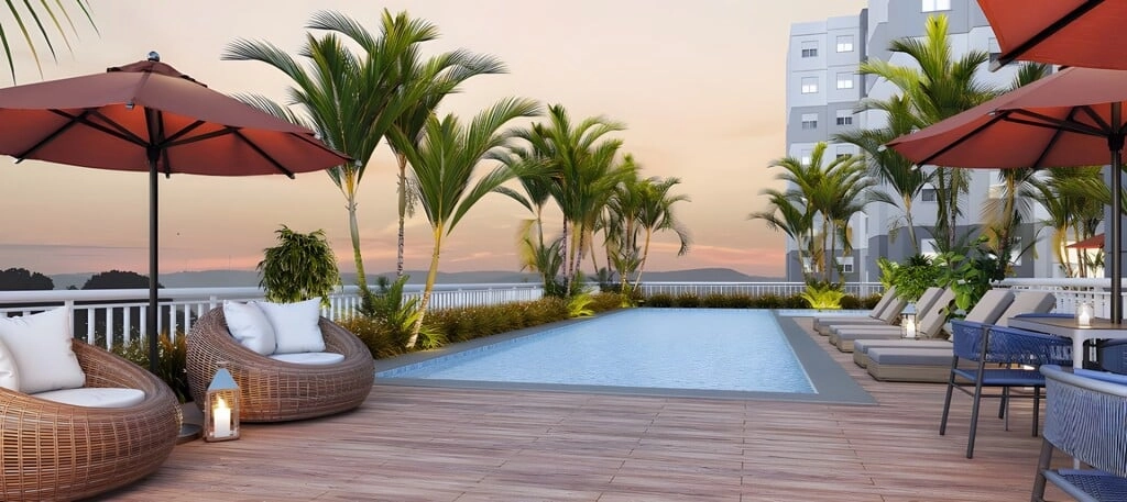 16ª foto do condomínio