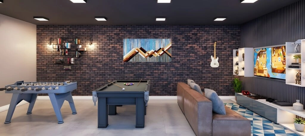 6ª foto do condomínio