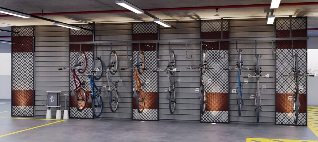 15ª foto do condomínio