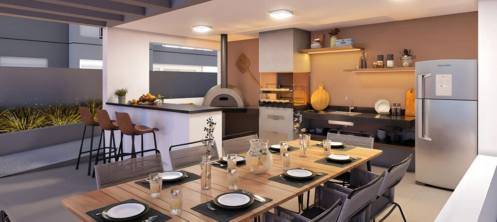 4ª foto do condomínio