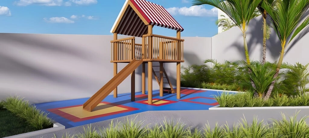 12ª foto do condomínio