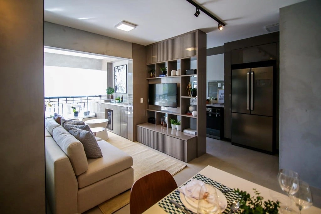 5ª foto do condomínio