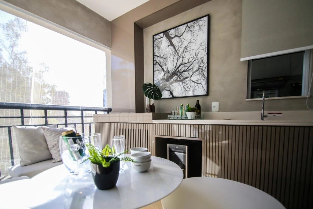 7ª foto do condomínio