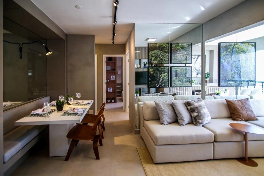 3ª foto do condomínio