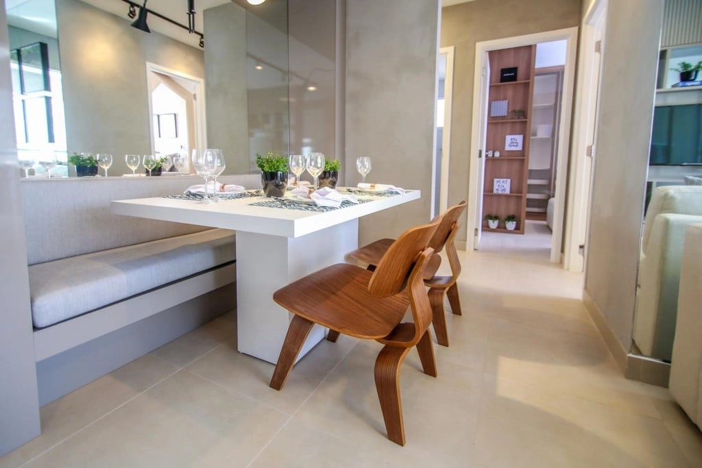 4ª foto do condomínio