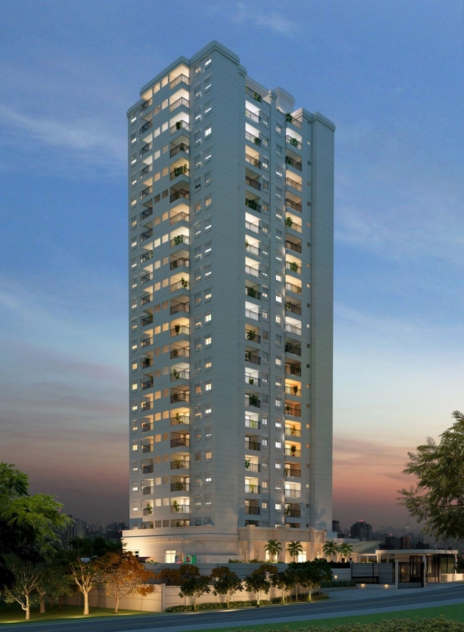 1ª foto do condomínio