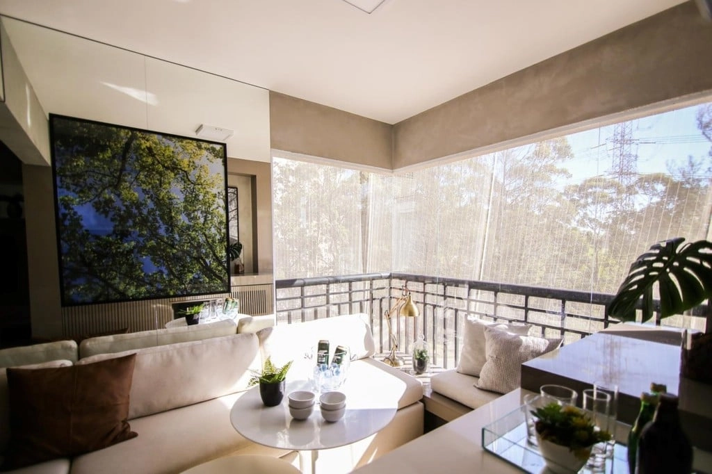 8ª foto do condomínio