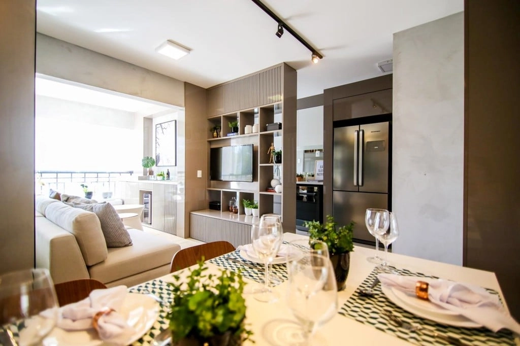 6ª foto do condomínio