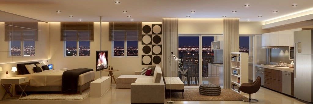 2ª foto do condomínio