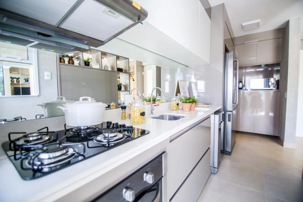 10ª foto do condomínio