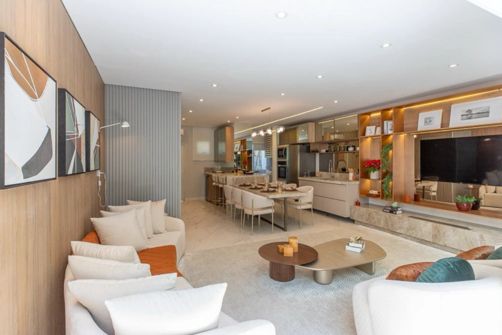 5ª foto do condomínio