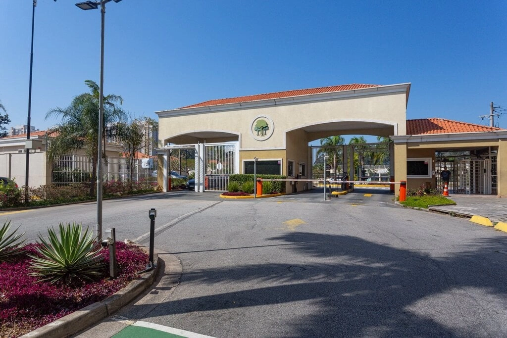 3ª foto do condomínio