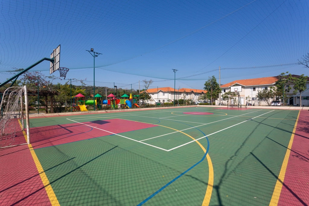 21ª foto do condomínio