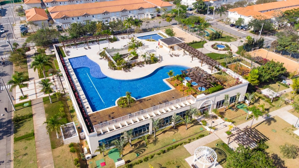 26ª foto do condomínio