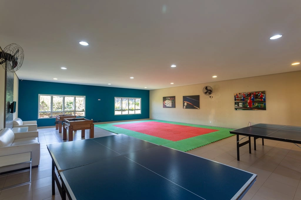 11ª foto do condomínio