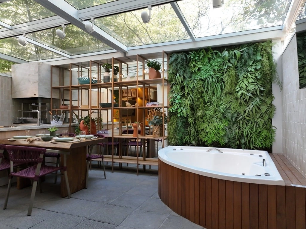 8ª foto do condomínio