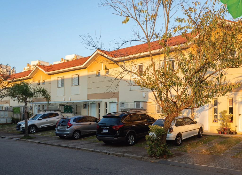 4ª foto do condomínio