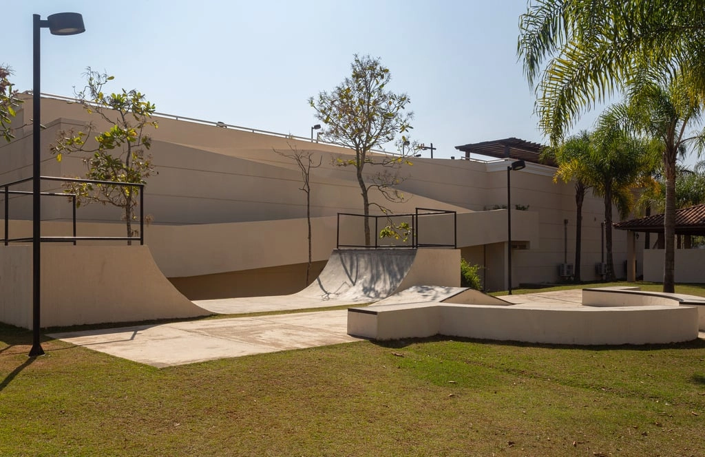 23ª foto do condomínio