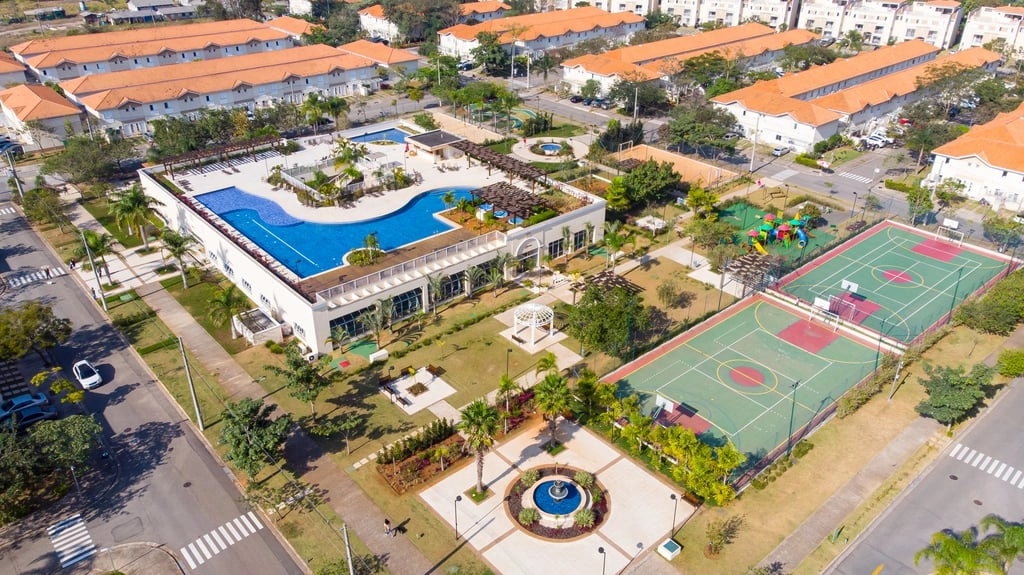 1ª foto do condomínio