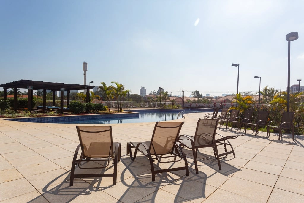 24ª foto do condomínio