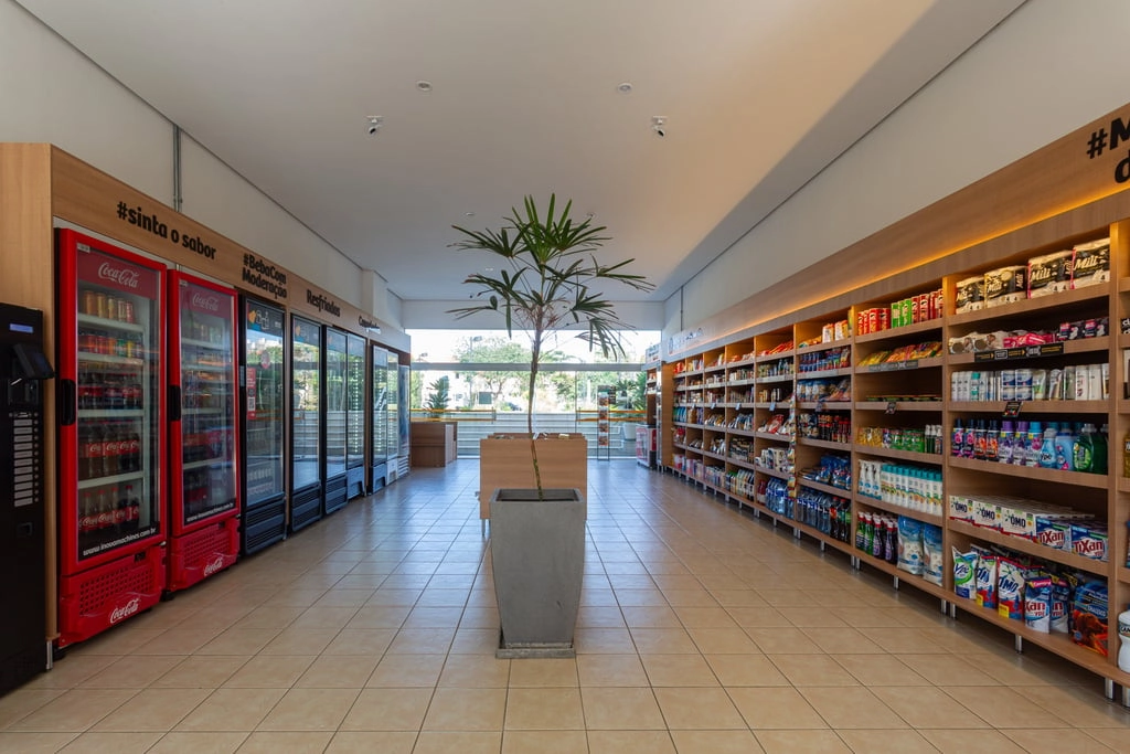 14ª foto do condomínio