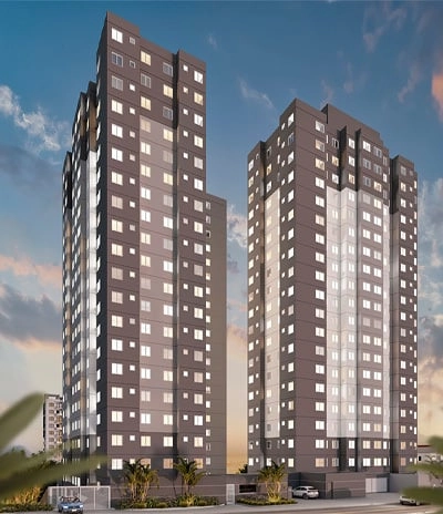 1ª foto do condomínio